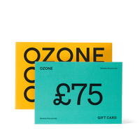 Ozone Website Gift Card