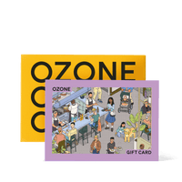 Ozone Eatery Gift Voucher