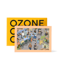 Ozone Eatery Gift Voucher