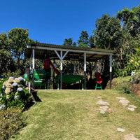 ARBAR. Lourdes de Naranjo, Western Valley, Costa Rica