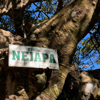 Finca Nejapa in Ahuachapan , El Salvador | Hasbean.co.uk