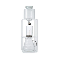 Hario Cold Brew Drip Tower WDC-6