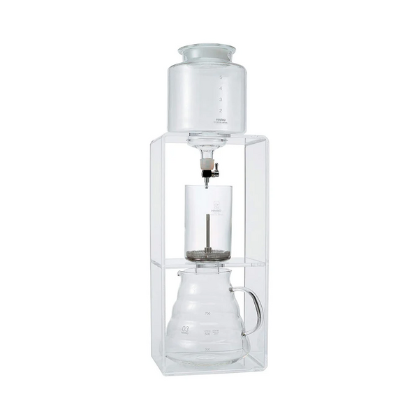 Hario Cold Brew Drip Tower WDC-6