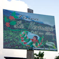 Finca La Hermosa in Comunidad Villa Rosario, Caranavi, Bolivia
