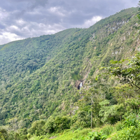 Bolivia: Victor Quiñonez