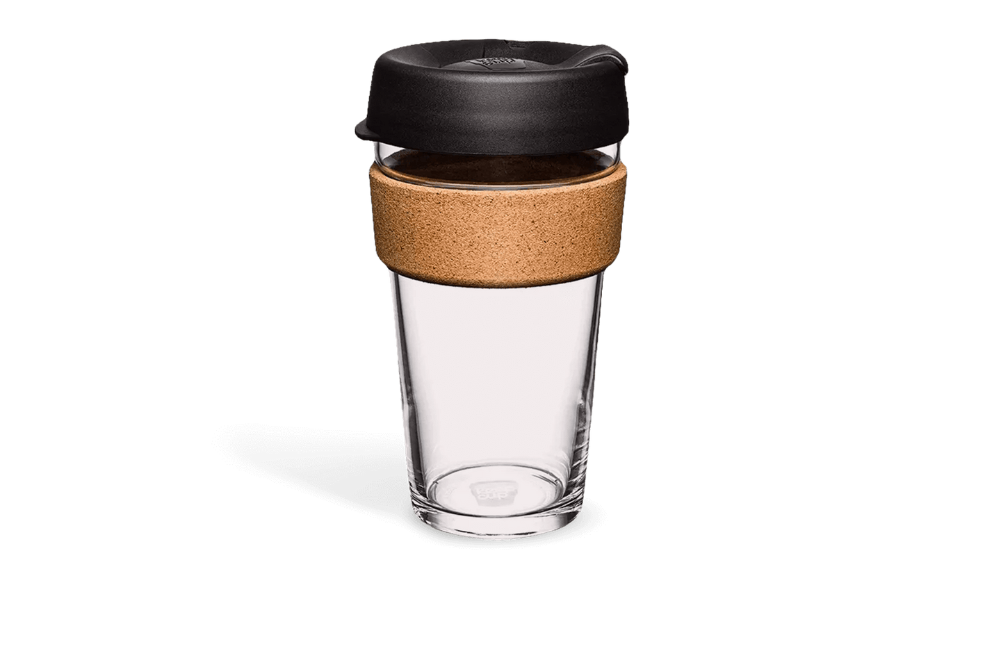 KeepCup Brew Cork - 16oz available from Ozone Coffee Roasters