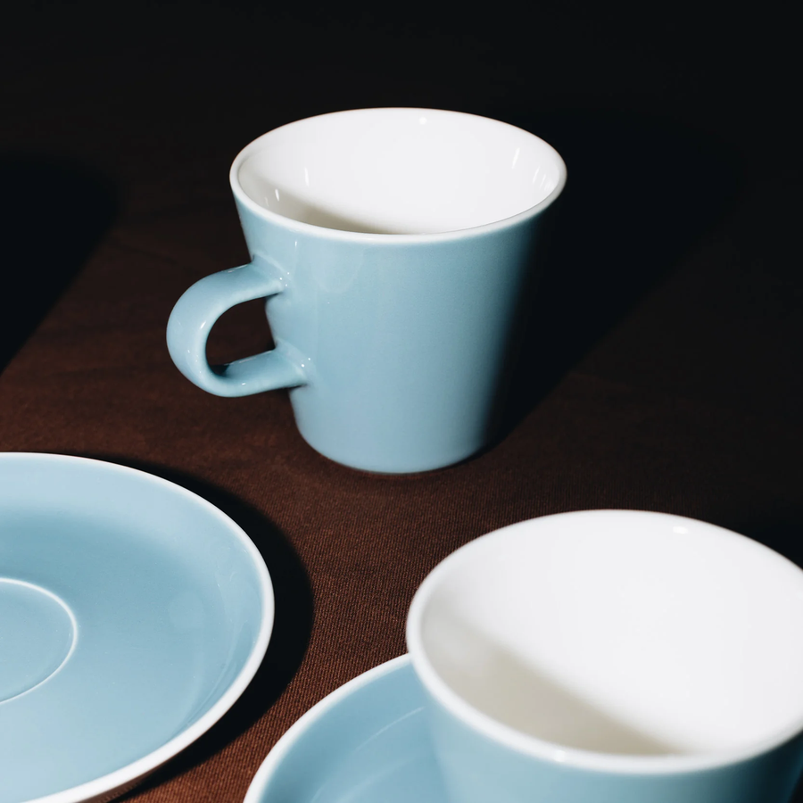 Acme Roman Medium Small Kokako (Blue) 250ml