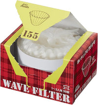 Kalita Wave Filter Papers