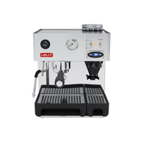 Lelit Anita PL042TEMD-2G80 Home Espresso Machine