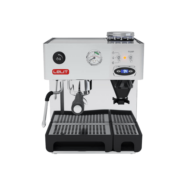 Lelit Anita PL042TEMD-2G80 Home Espresso Machine