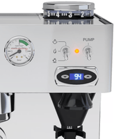 Lelit Anita PL042TEMD-2G80 Home Espresso Machine PID