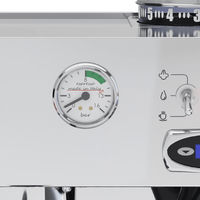 Lelit Anita PL042TEMD-2G80 Home Espresso Machine
