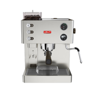Lelit Kate Home Espresso Machine available from ozonecoffee.co.uk