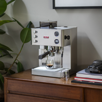 Lelit Kate Home Espresso Machine available from ozonecoffee.co.uk