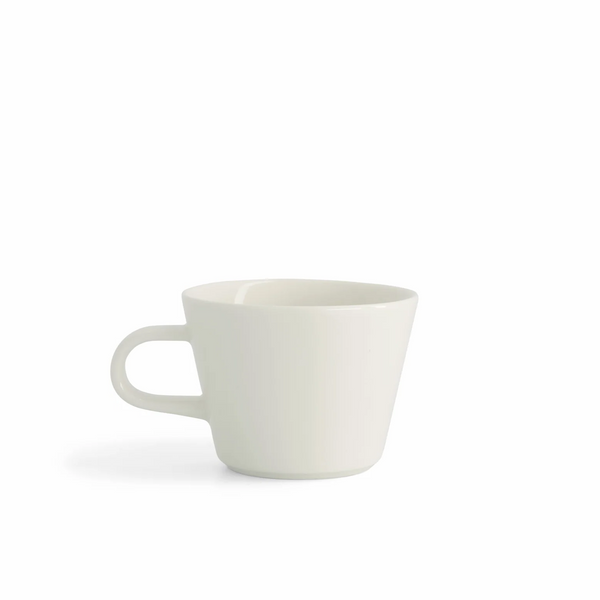 Acme Roman Cup Small (150ml) - Milk (White)