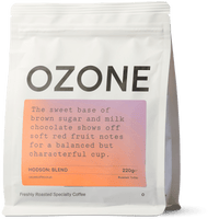 Hodson: Blend | Ozone Coffee Roasters