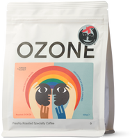 Ozone's 2026 Pride Coffee - Brazil: Cachoeira da Grama