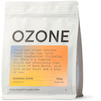 Seasonal: Blend | Ozone Coffee Roasters