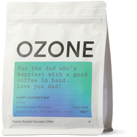 Father's Day - Personalised Coffee