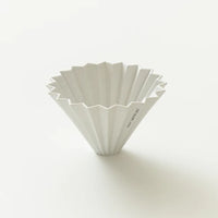 Origami ReWork Ceramic Dripper