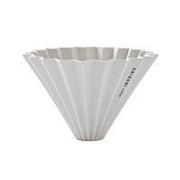 Origami ReWork Ceramic Dripper