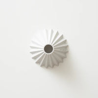 Origami ReWork Ceramic Dripper