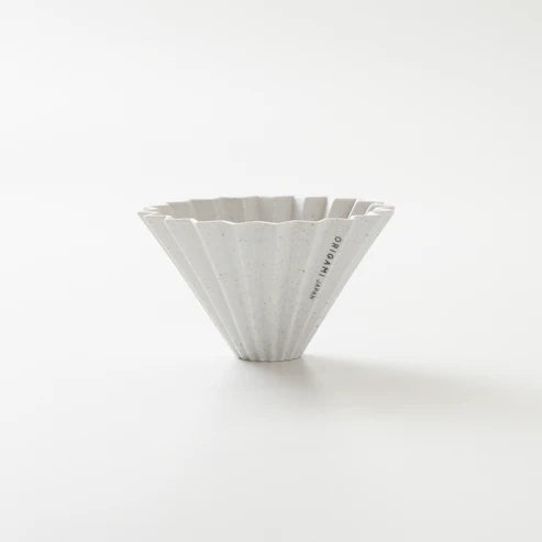 Origami ReWork Ceramic Dripper