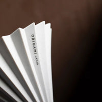 Origami ReWork Ceramic Dripper