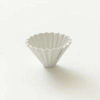 Origami ReWork Ceramic Dripper