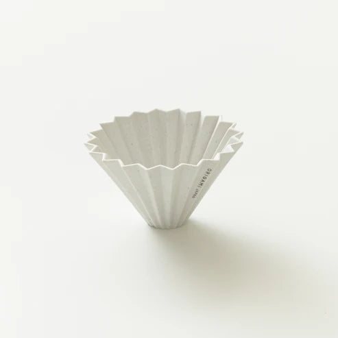 Origami ReWork Ceramic Dripper