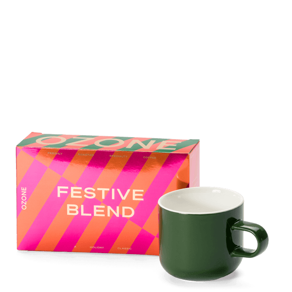 ACME Bobby Mug Festive Bundle