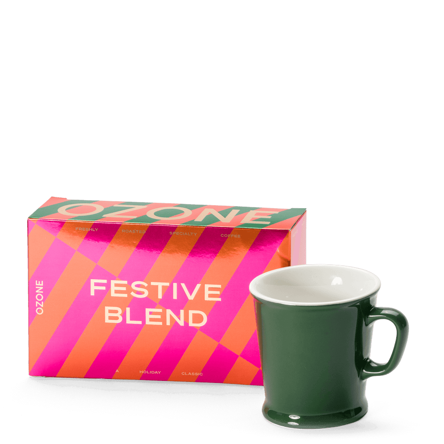 ACME Union Mug Festive Bundle