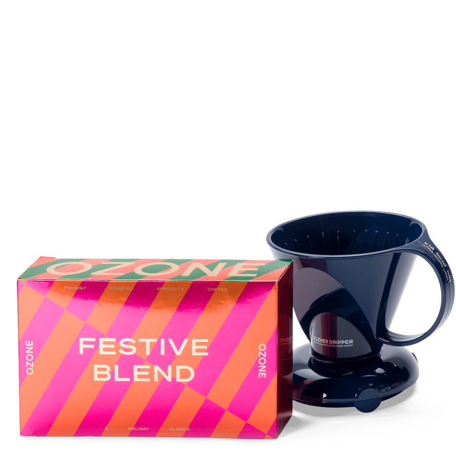 Festive Clever Dripper Bundle