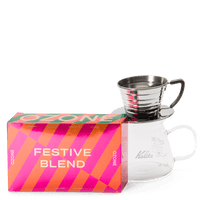 Festive Kalita Gift Set