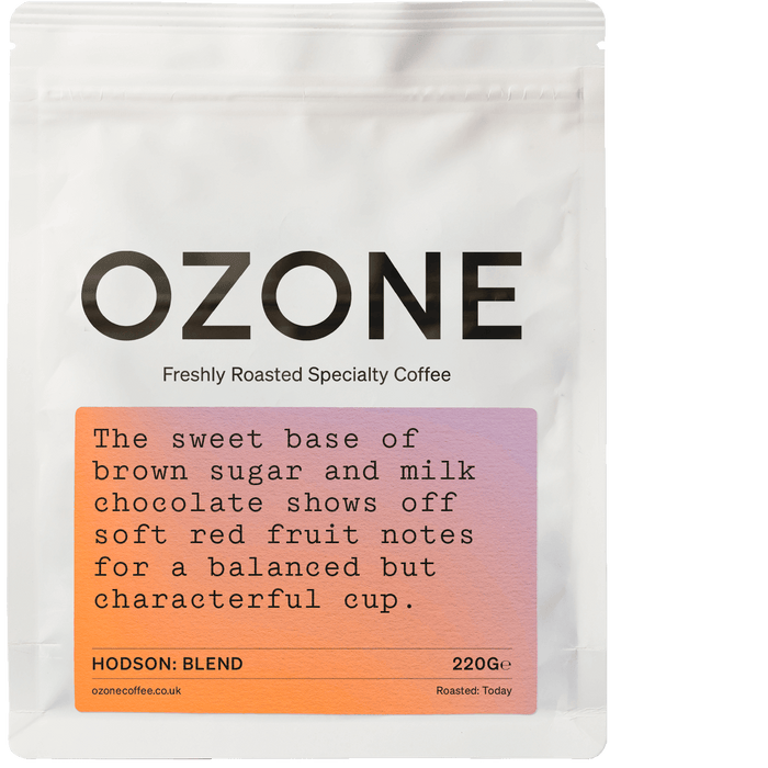 Hodson Blend | Ozone Coffee Roasters