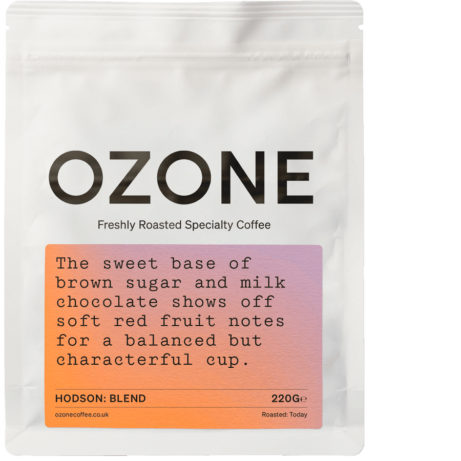 Coffee Subscription Service UK | Ozone Speciality Coffee – Ozone Coffee