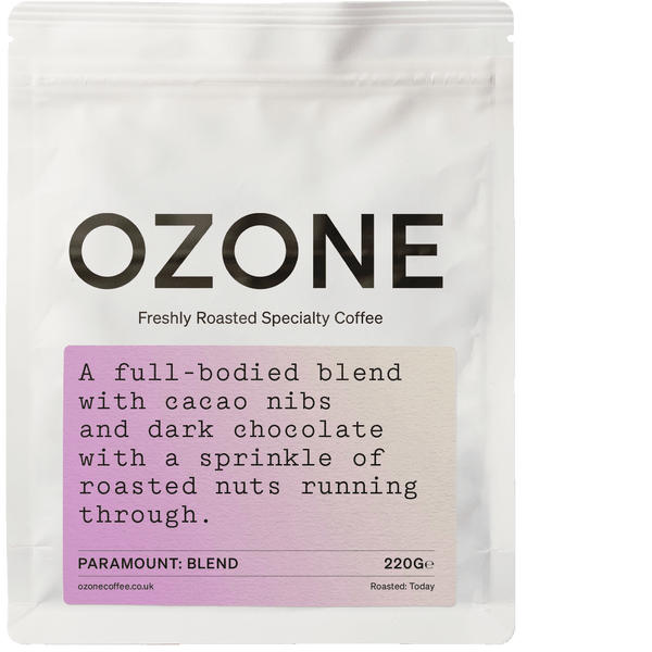 Paramount Blend | Ozone Coffee Roasters