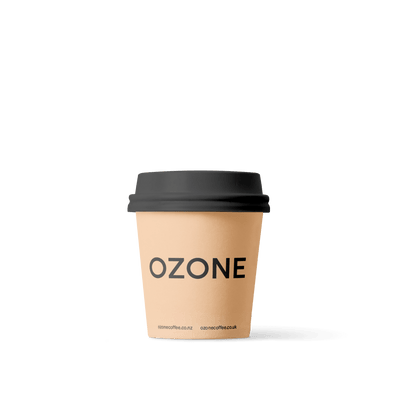 Ozone Takeaway Cups