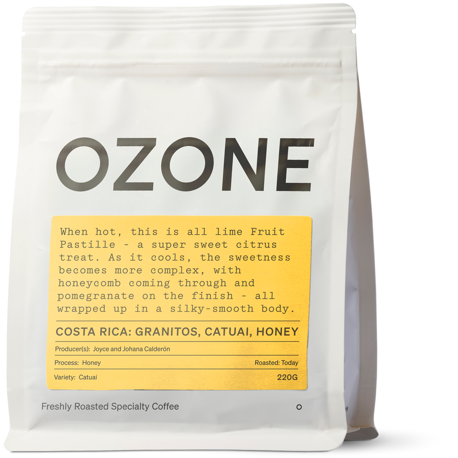 Espresso Tasting Pack