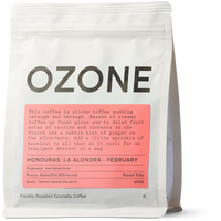 Honduras: La Alondra, Washed - February Pickings | Ozone Coffee Roasters