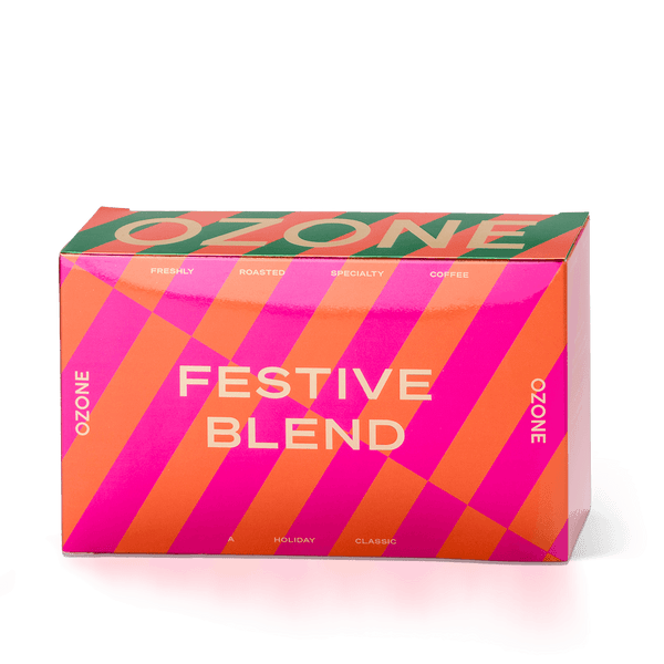 Festive Blend