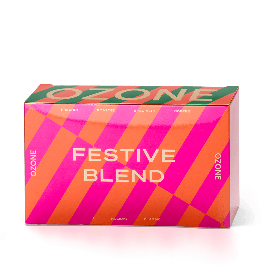 Festive Blend