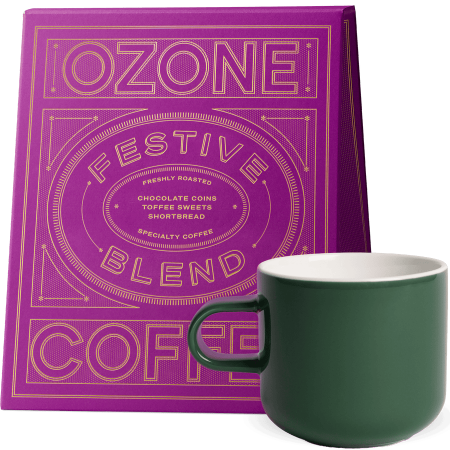 ACME Bobby Mug Festive Bundle