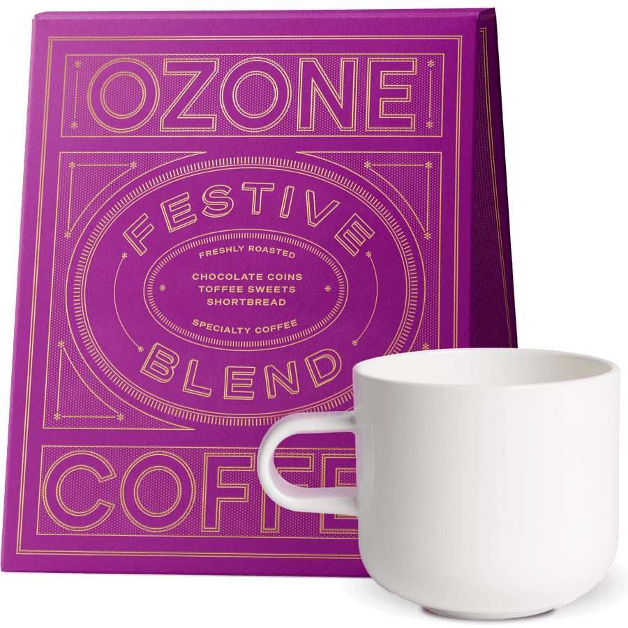 ACME Bobby Mug Festive Bundle