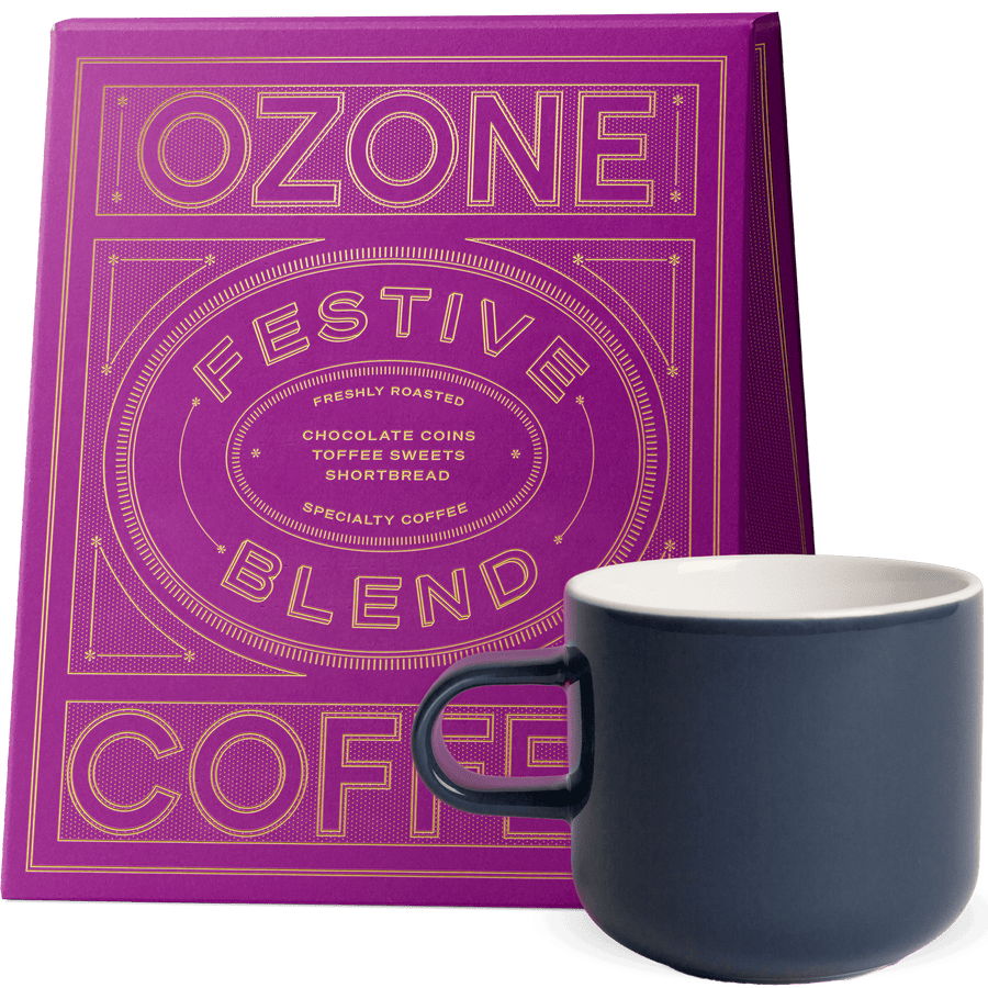 ACME Bobby Mug Festive Bundle