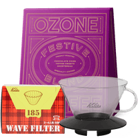 Festive Kalita Gift Set