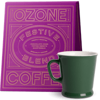 ACME Union Mug Festive Bundle