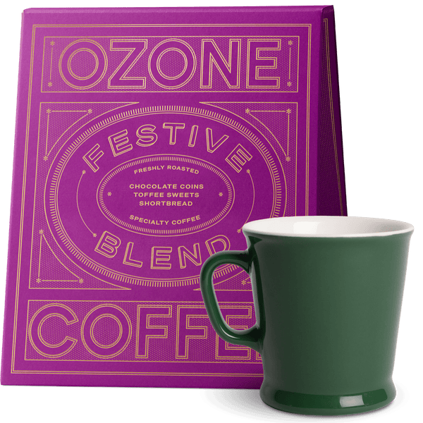 ACME Union Mug Festive Bundle