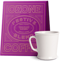 ACME Union Mug Festive Bundle