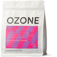 Festive Single Origin